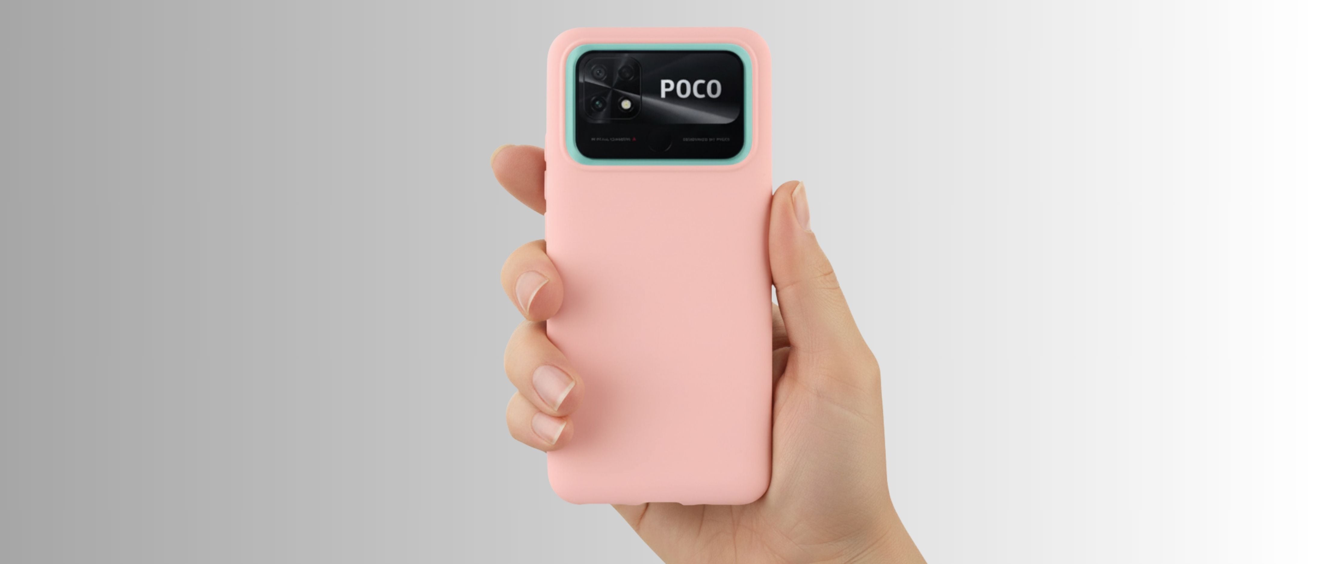 LCDLC>Xiaomi>Funda Xiaomi Poco C40
