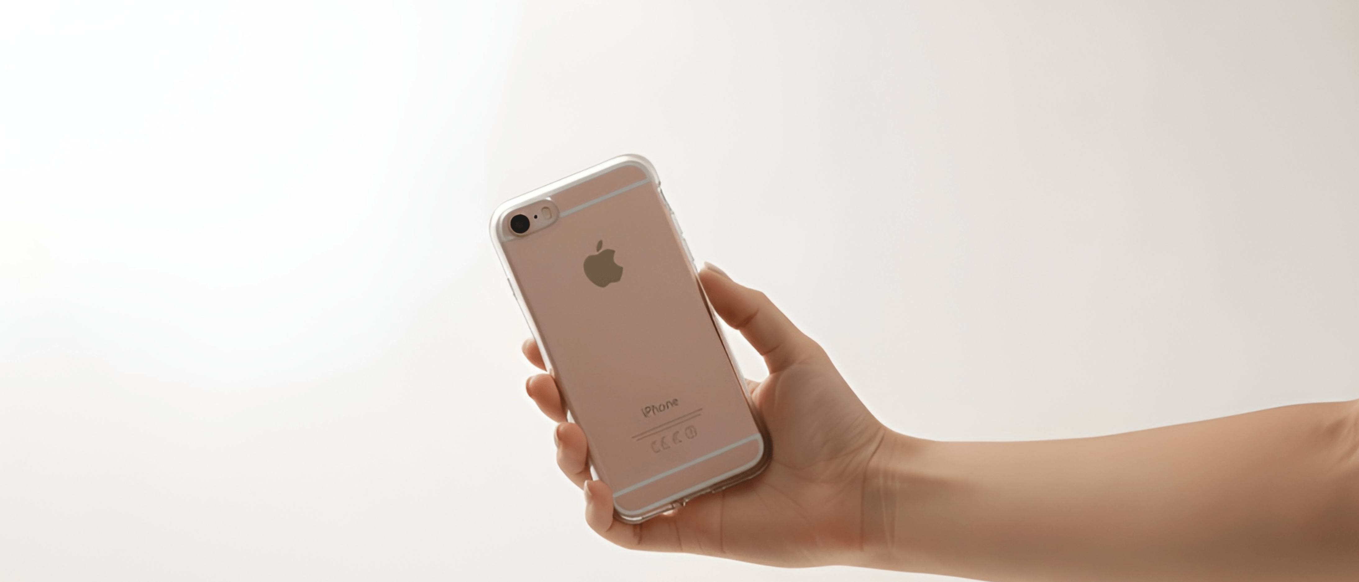 LCDLC>Apple>Funda iPhone SE 2016