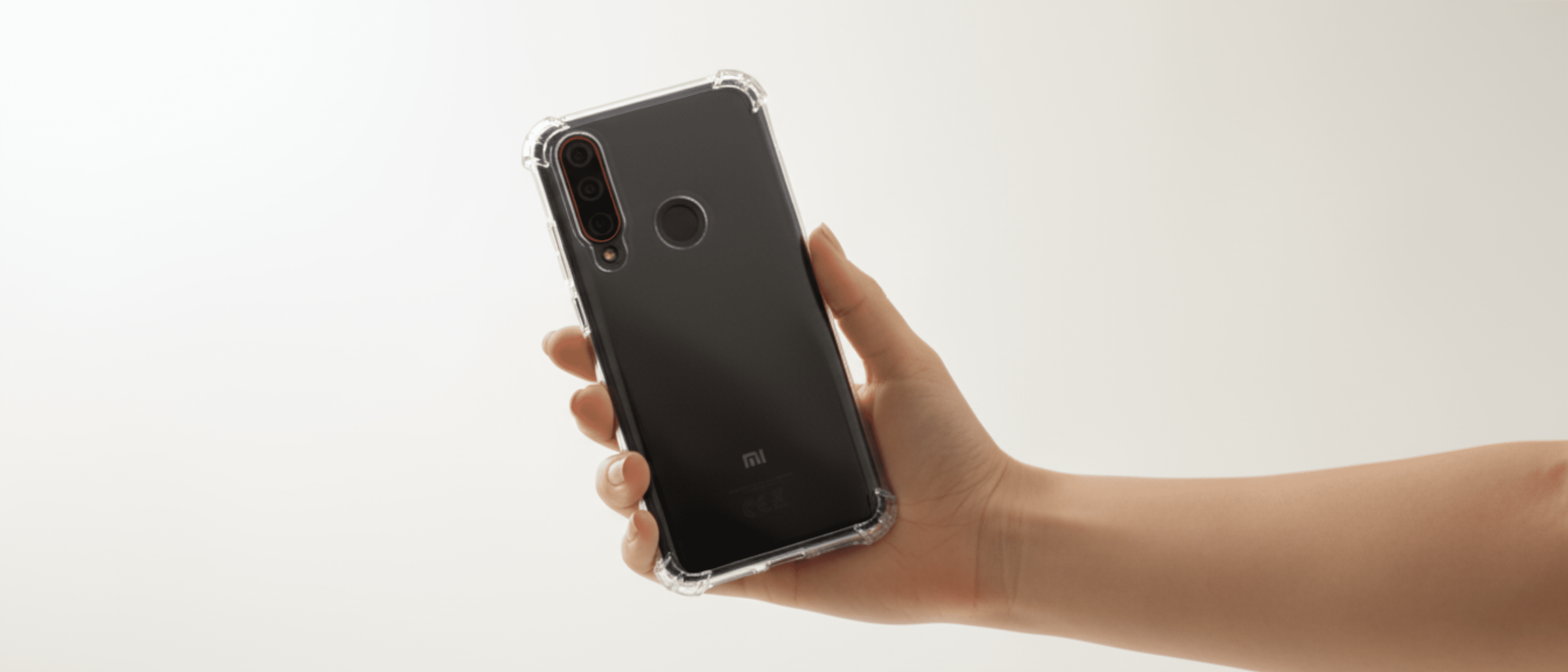 LCDLC>Xiaomi>Funda Xiaomi Mi 9