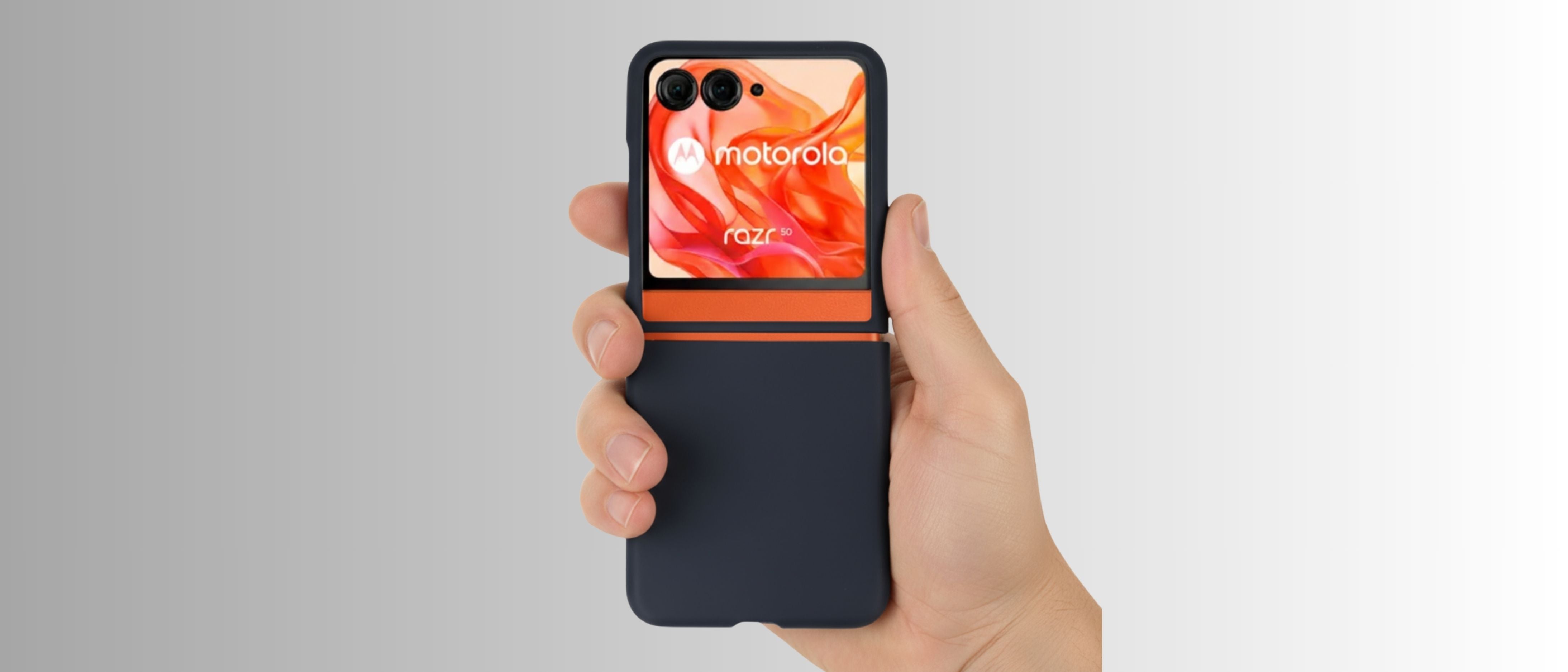 LCDLC>Motorola>Funda Motorola Razr 50 Ultra 5G