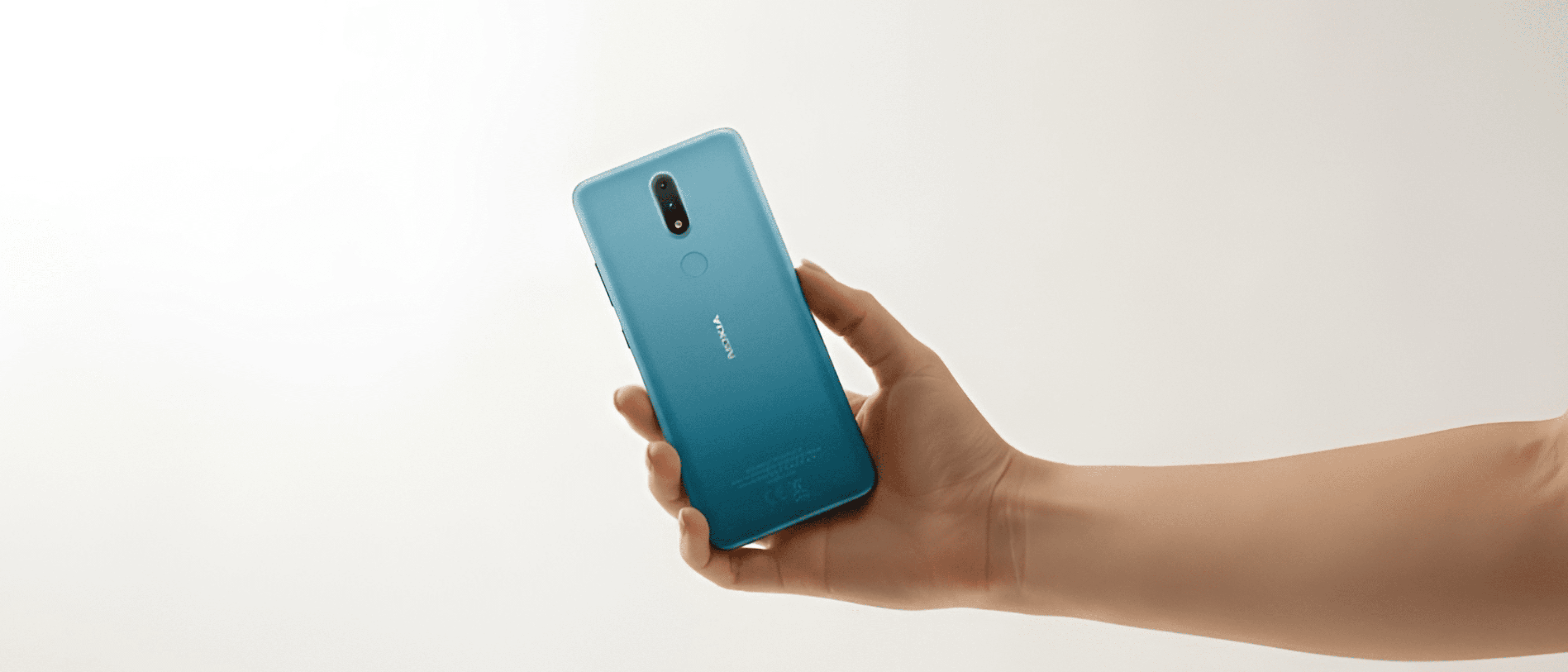 LCDLC>Nokia>Funda Nokia 2.4