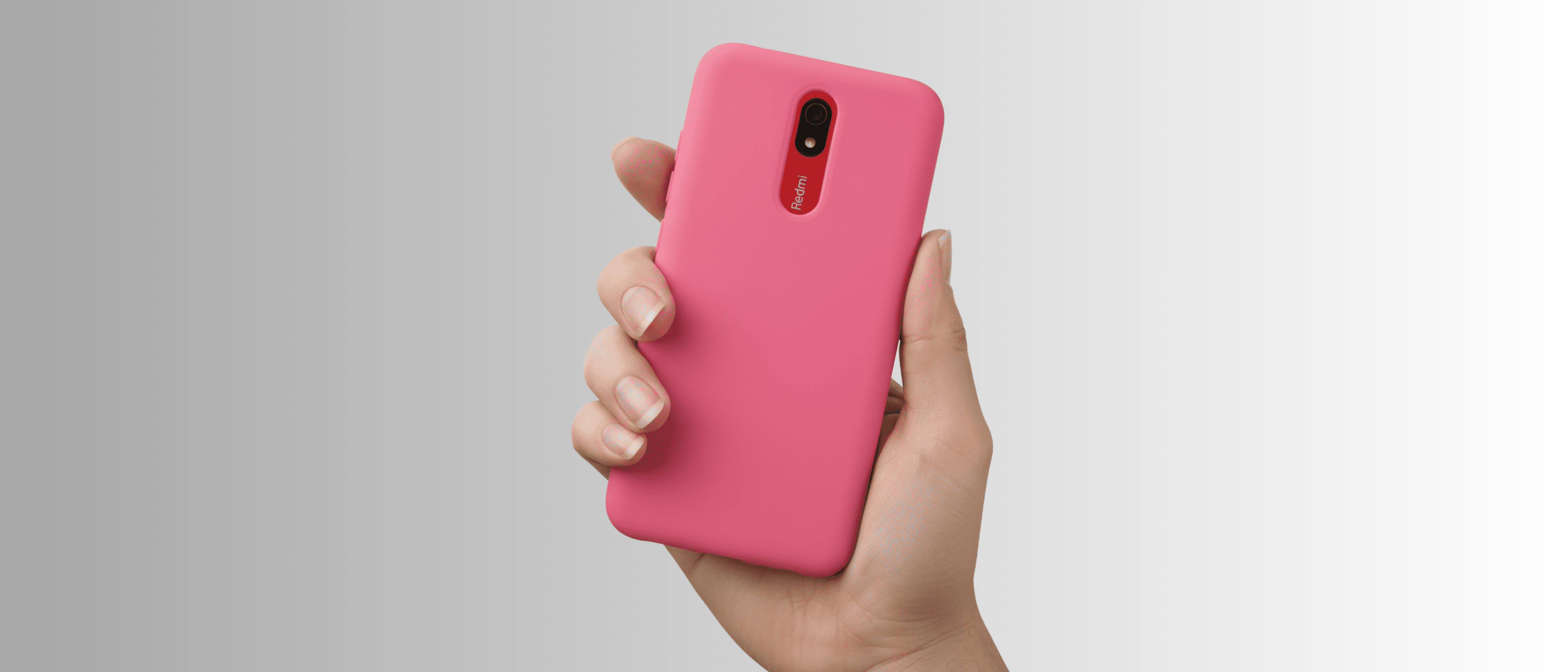LCDLC>Xiaomi>Funda Xiaomi Redmi 8A