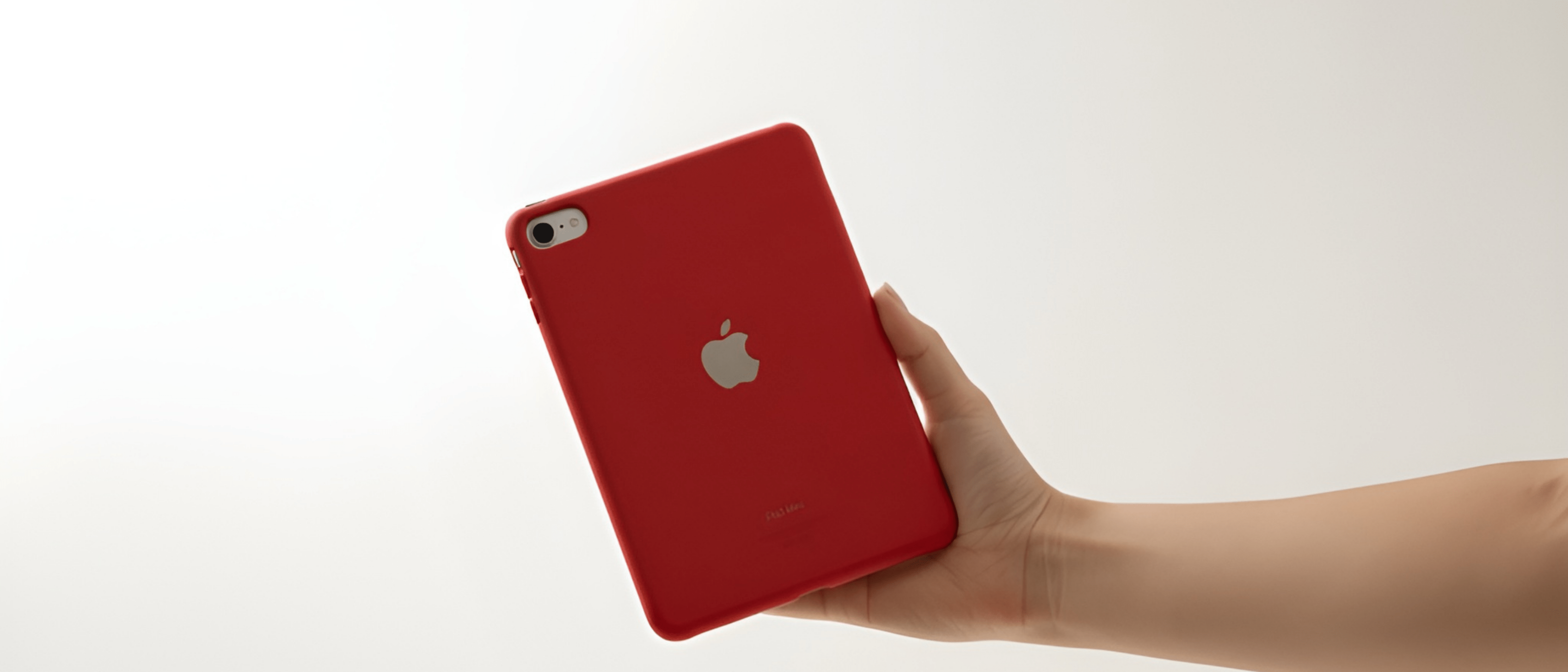 LCDLC>Apple>Funda iPad MIni 5