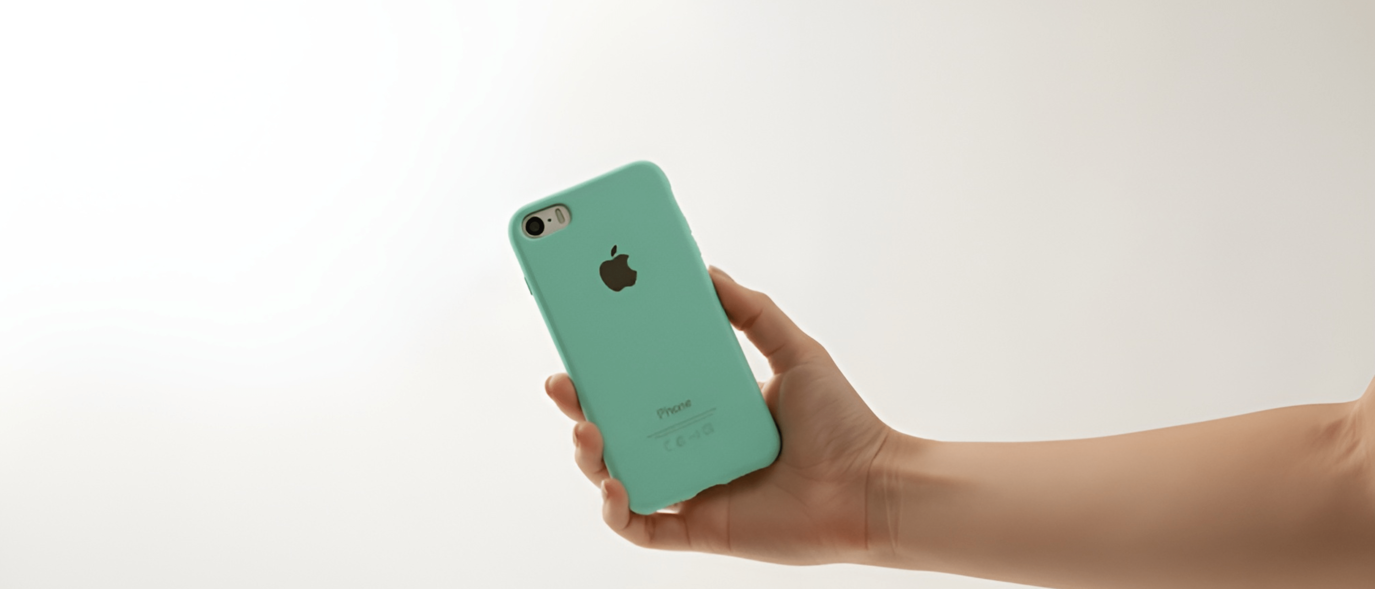 LCDLC>Apple>Funda iPhone 5S