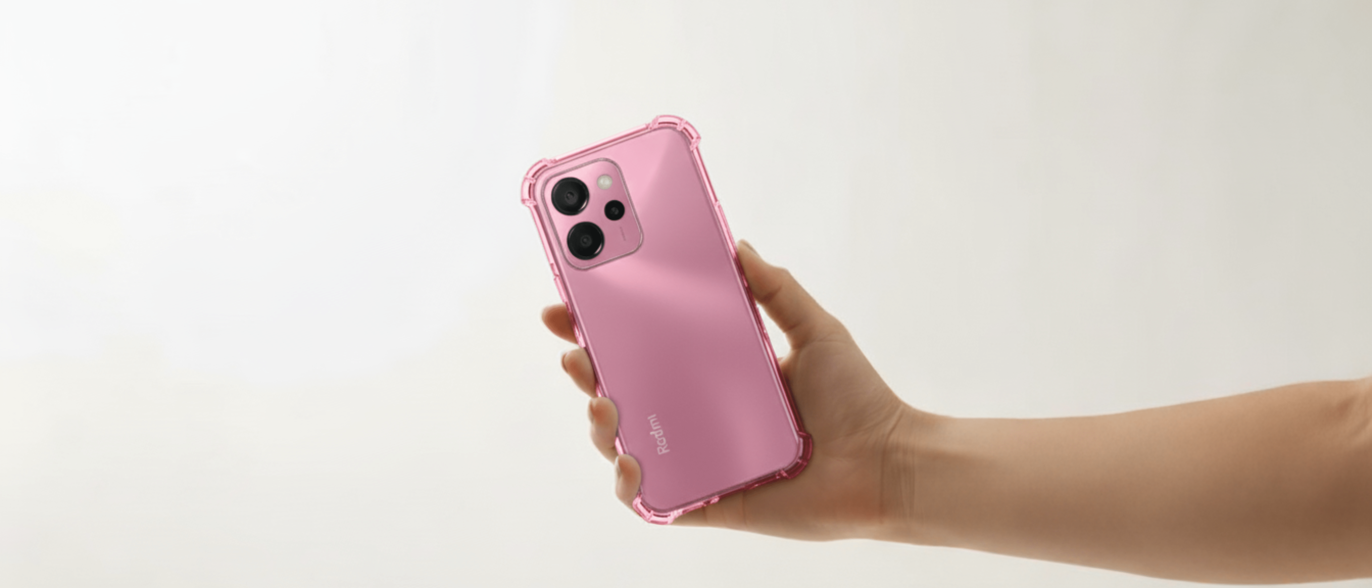 Buscar Xiaomi - Xiaomi Redmi 13 4G - La Casa de las Carcasas