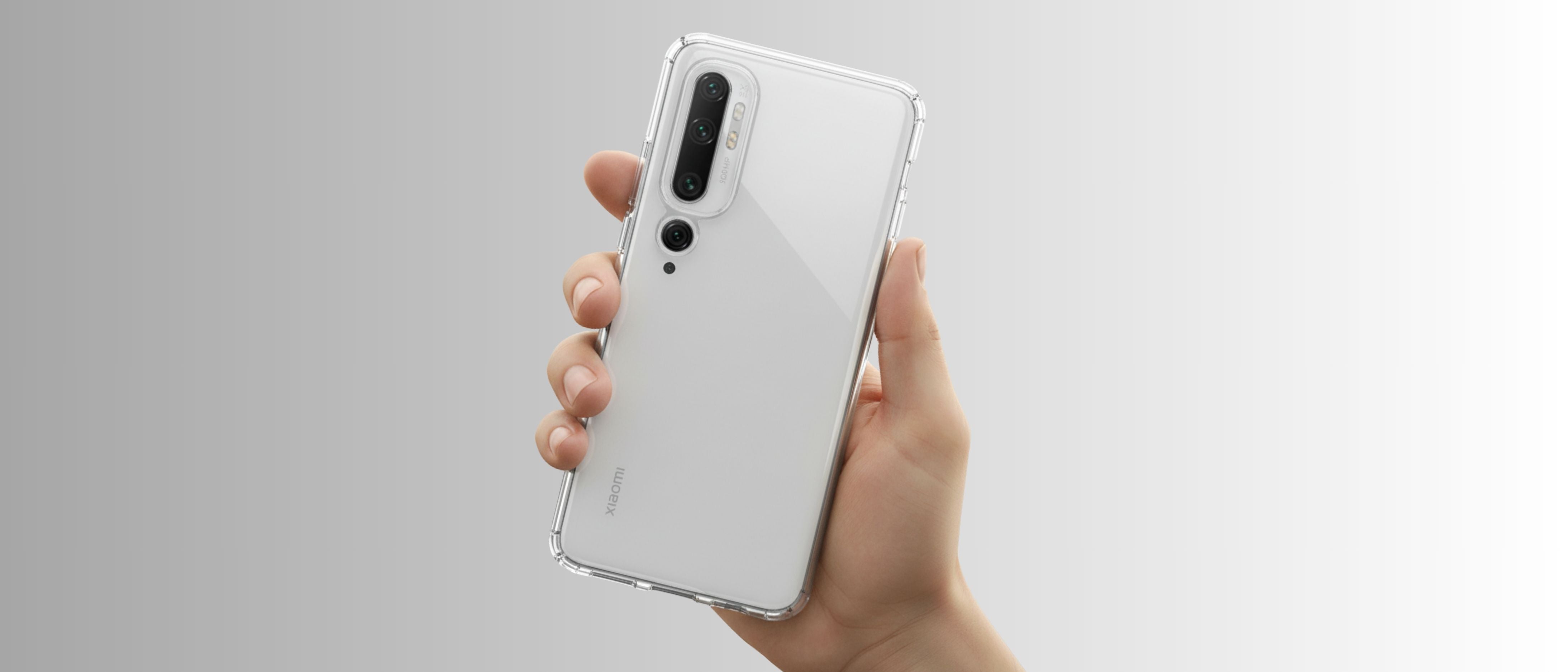 LCDLC>Xiaomi>Funda Xiaomi Mi Note 10