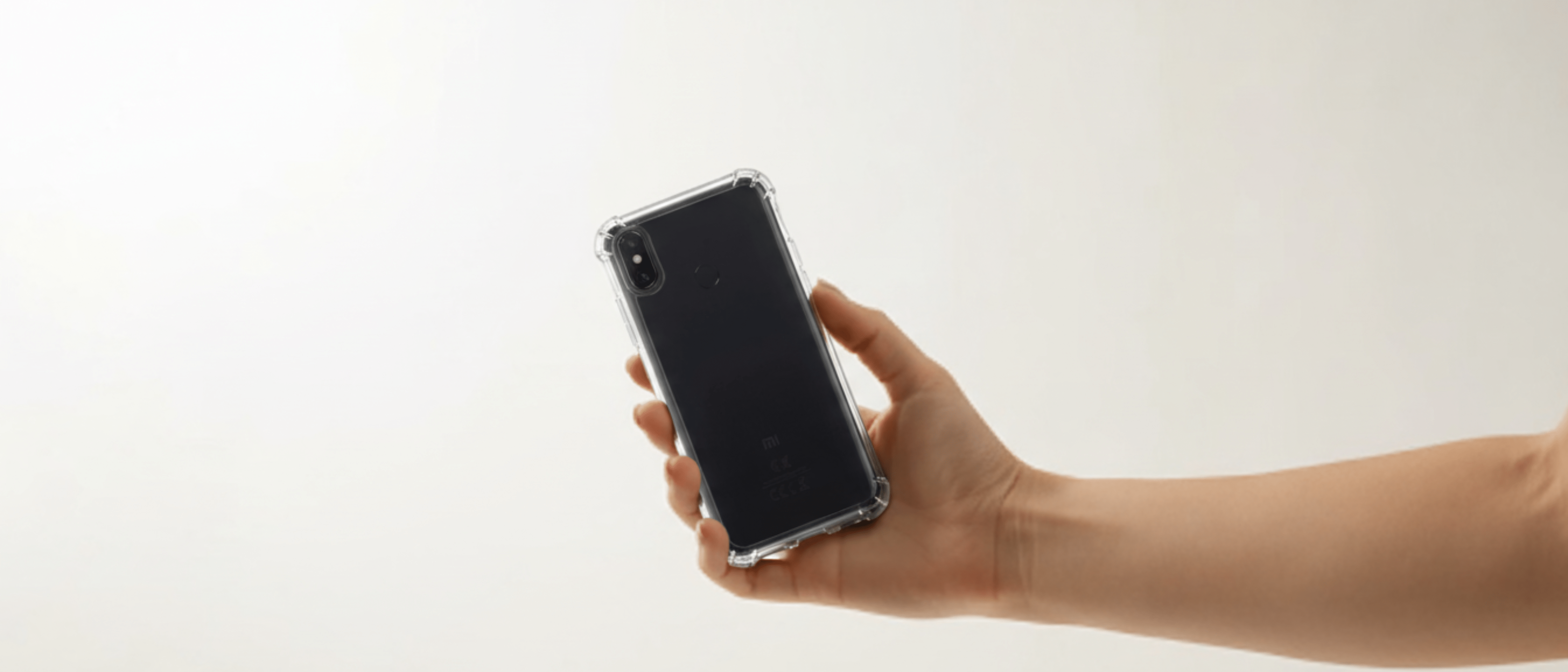 Buscar Xiaomi - Xiaomi Mi Max 3 - La Casa de las Carcasas