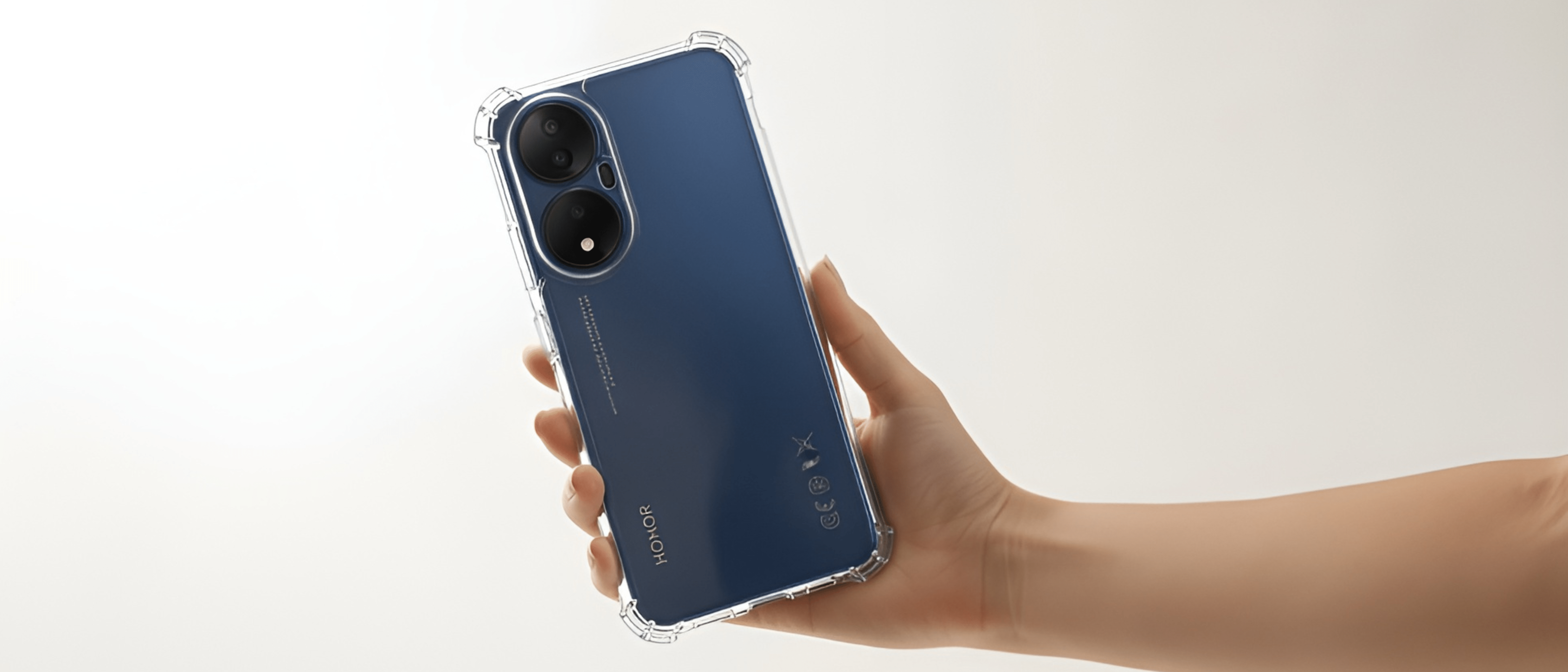 LCDLC>Honor>Funda Honor 90 Lite