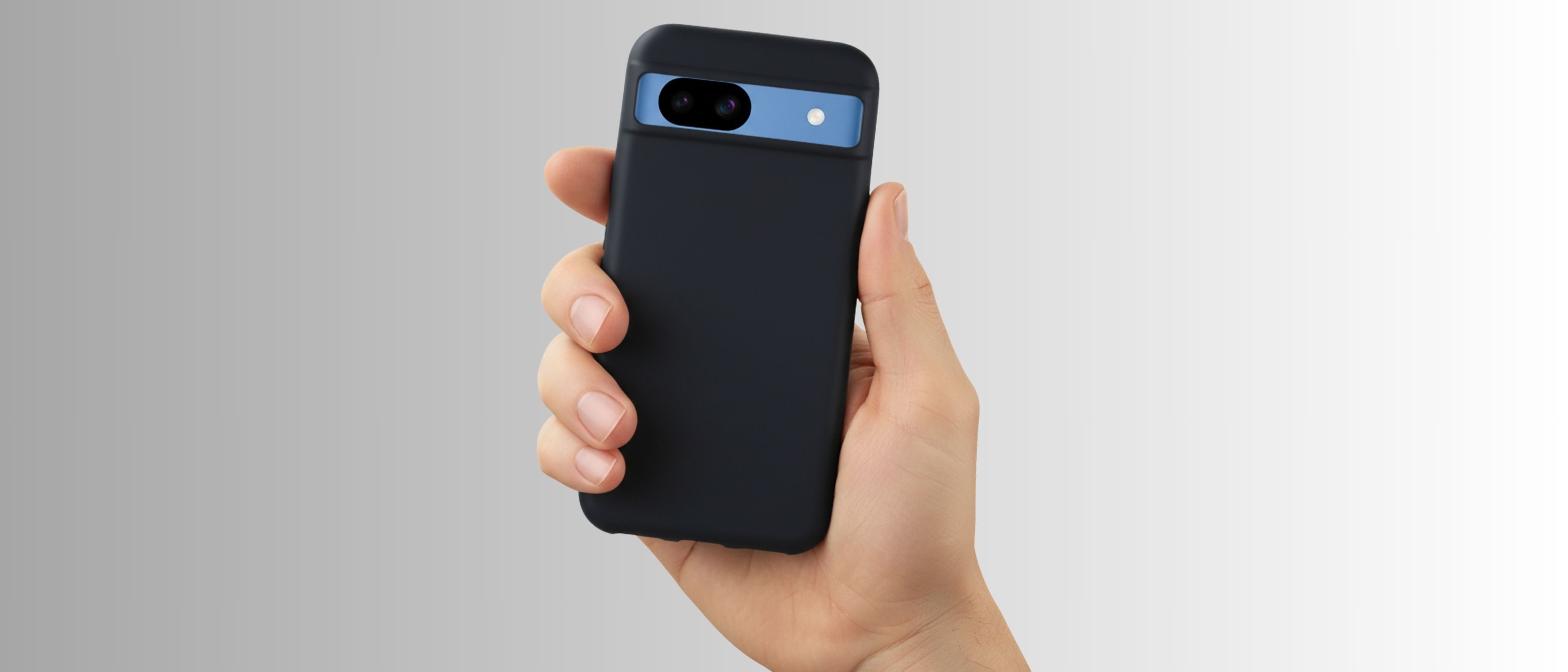 Buscar Google - Google Pixel 8A