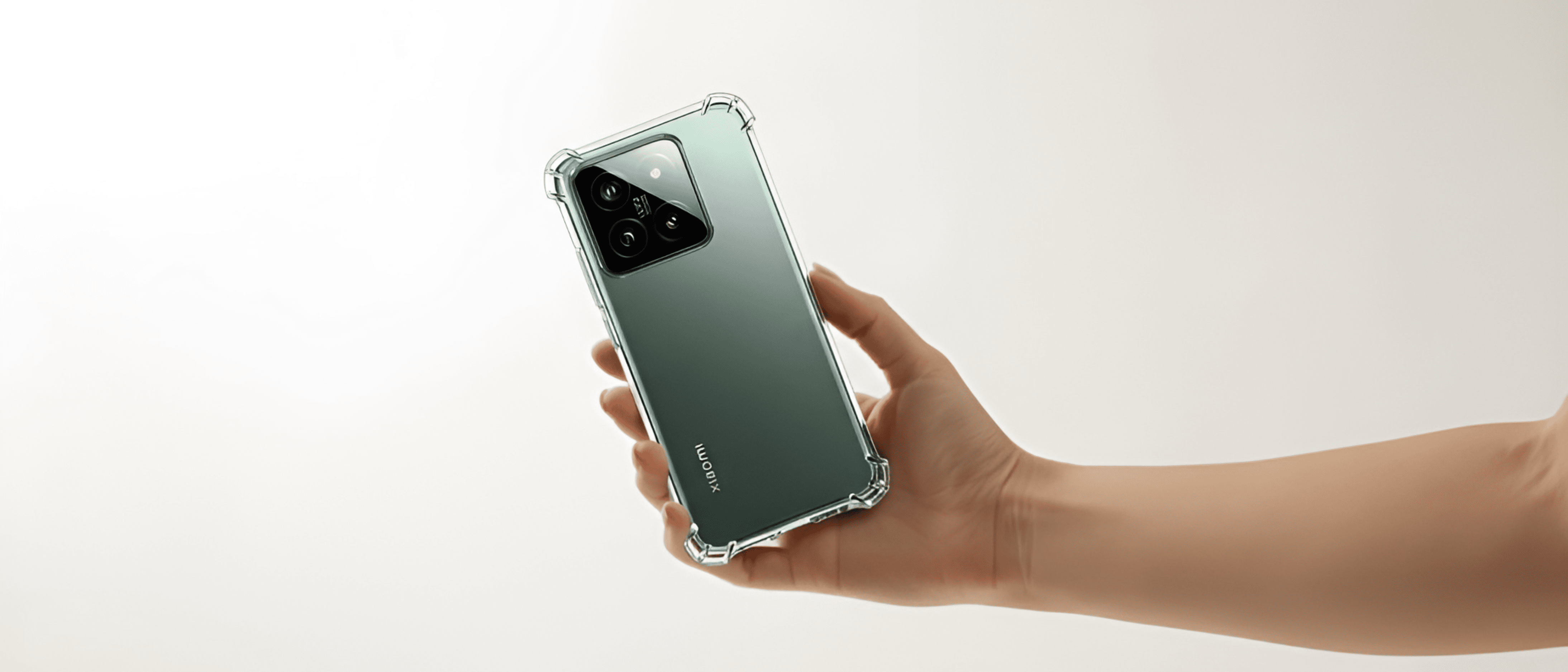 LCDLC>Xiaomi>Funda Xiaomi 14