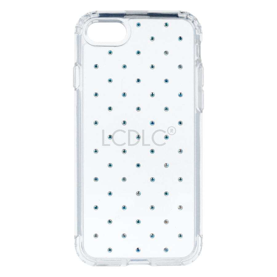 Funda Brillantes para iPhone SE 2022