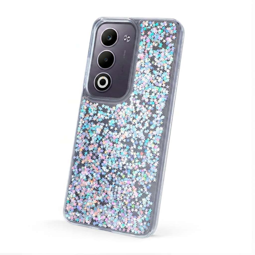 Funda Glitter Premium para Oppo A5 5G