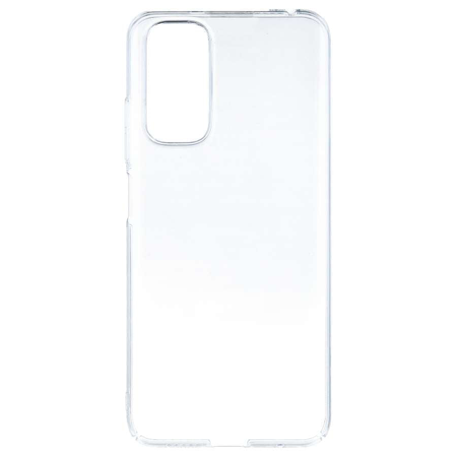 Funda Transparente Antiyellow para Xiaomi Redmi Note 11S 4G