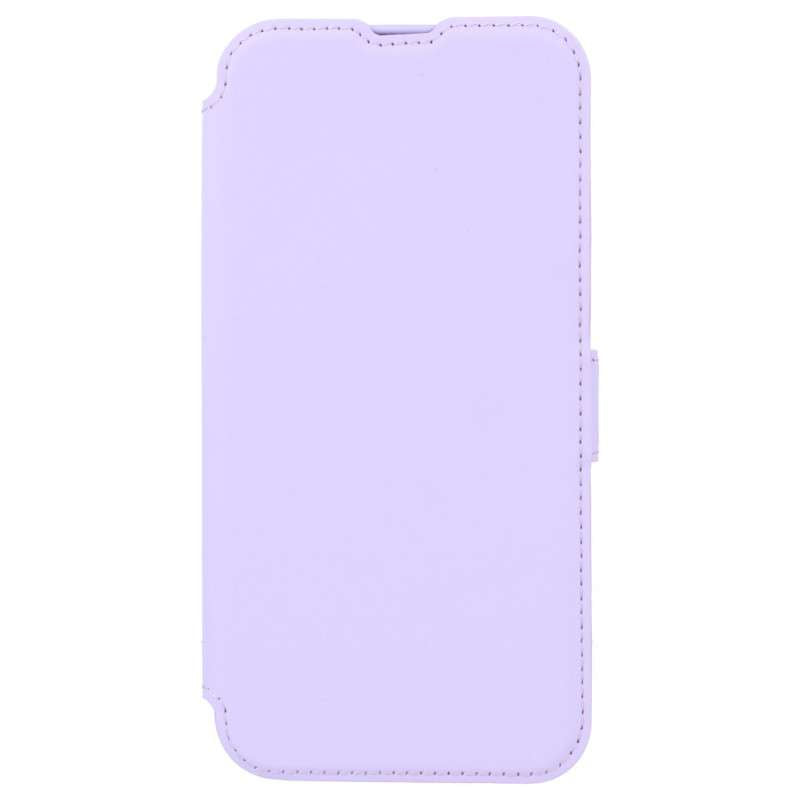 Funda Libro Suave para iPhone 15 Plus