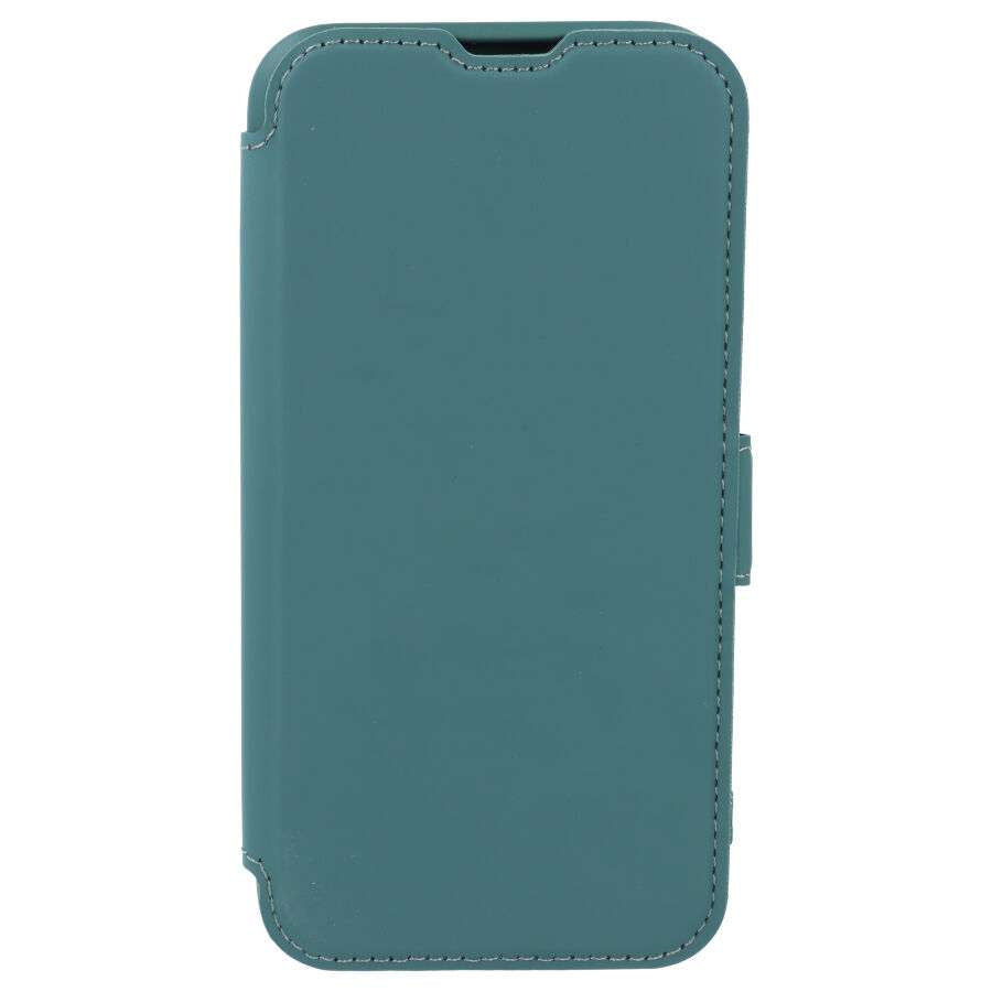 Funda Libro Suave para iPhone SE 2022
