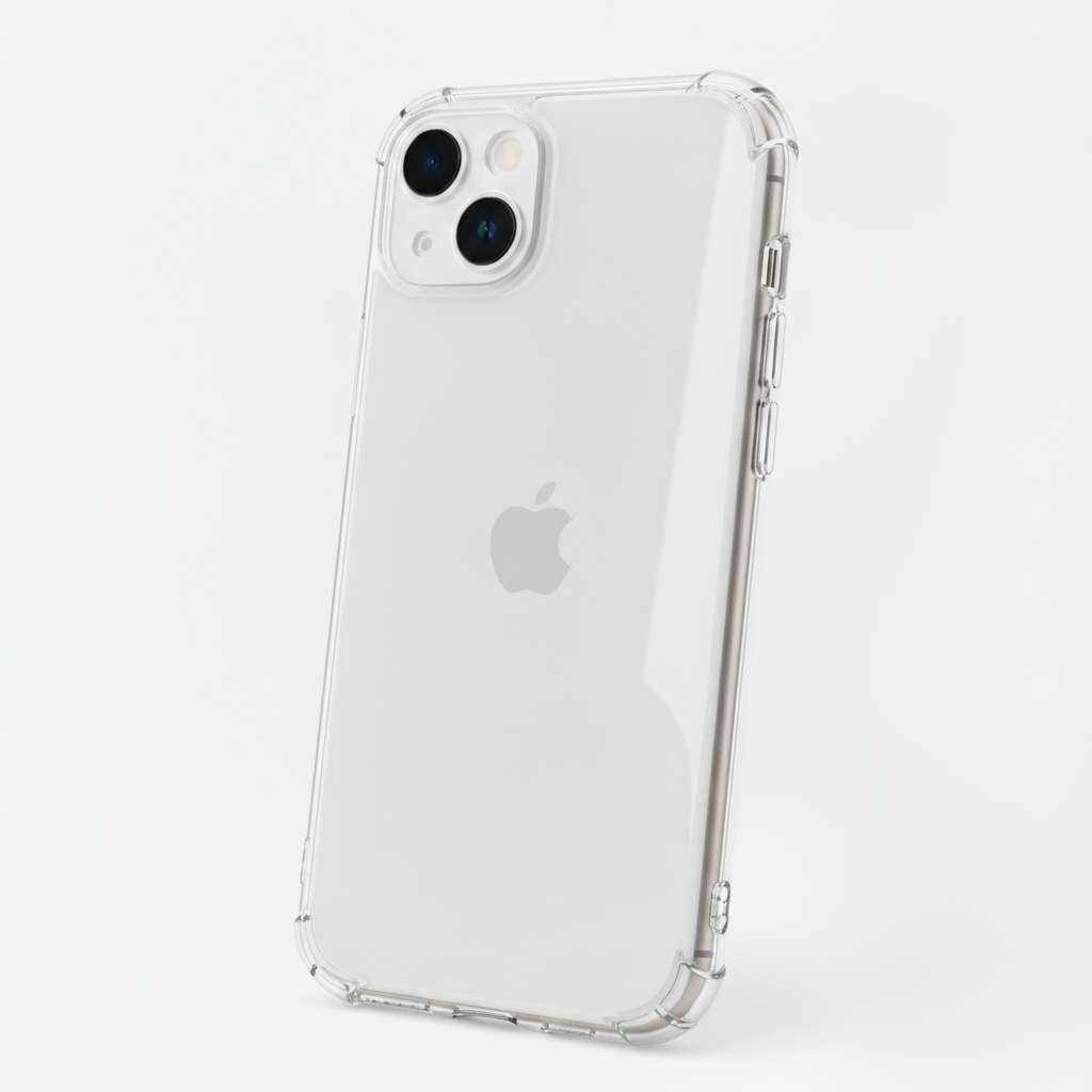 Funda Reforzada para iPhone 14 Plus