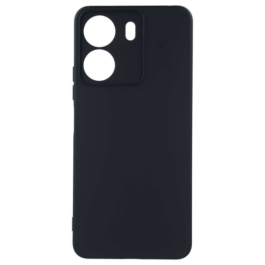 Funda Ultra suave con Cubre cámara para Xiaomi Redmi 13C
