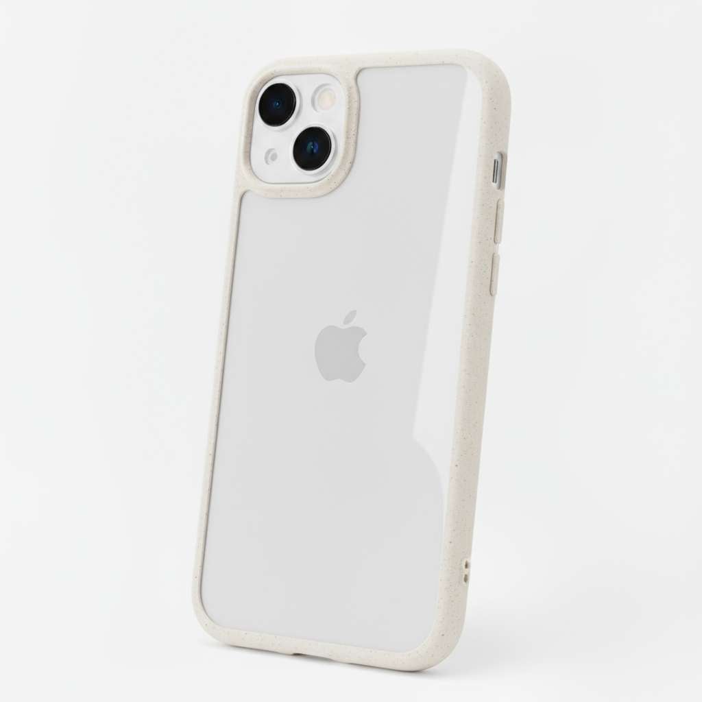 Funda Bumper Eco para iPhone 13