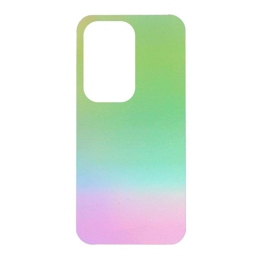 Funda Film Moda Iridiscente para Samsung Galaxy S25 Ultra