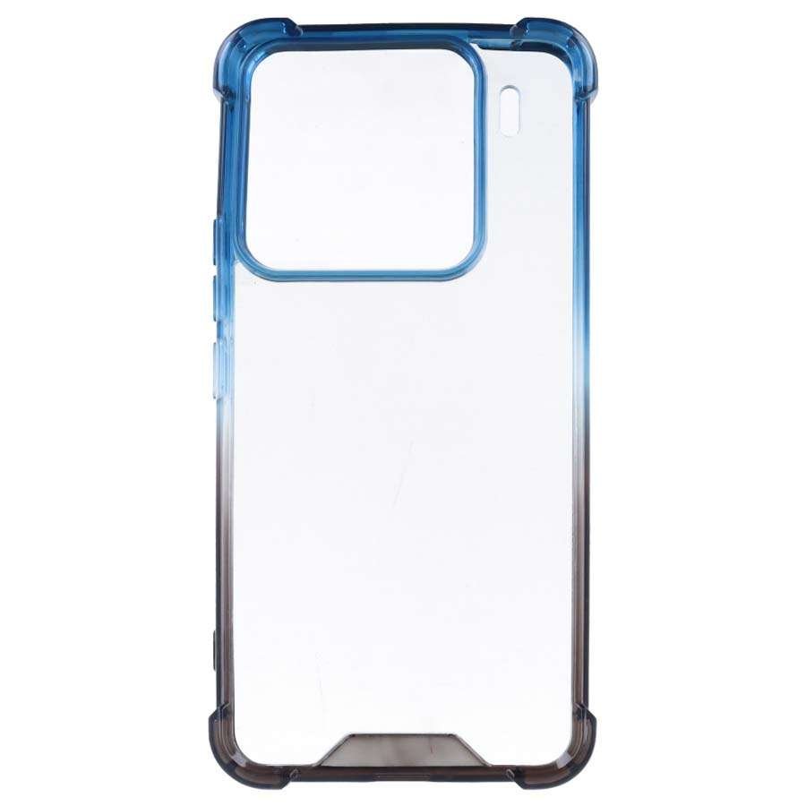 Funda Bumper Reforzada Degradada para Xiaomi 15 Pro