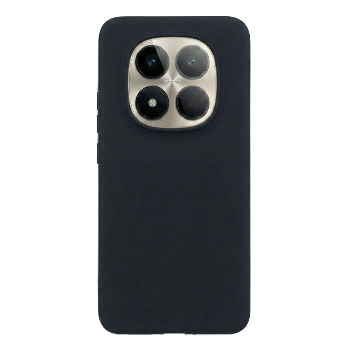 Funda Ultra Suave para Xiaomi Redmi Note 15 Pro +