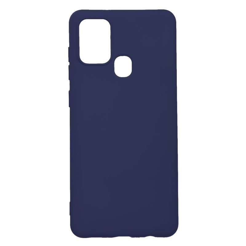 Funda Ultra Suave para Samsung Galaxy A21s