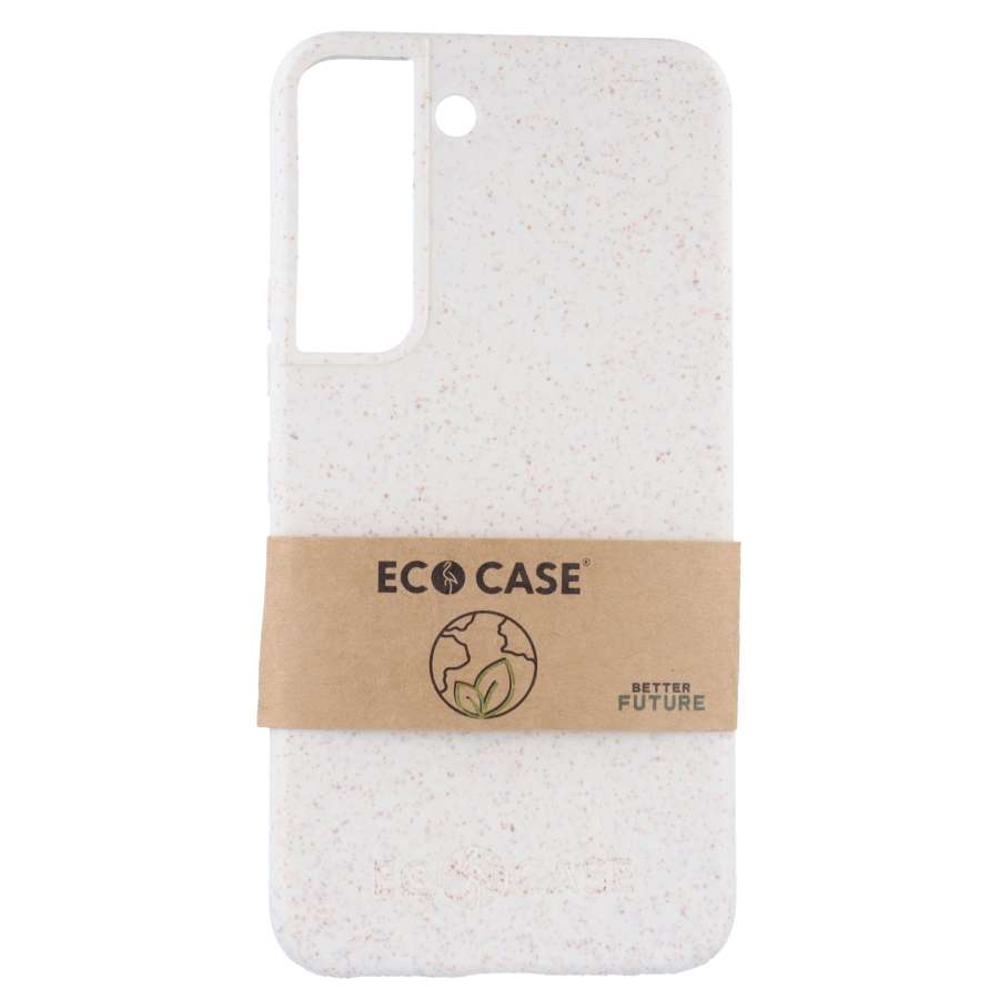 Funda EcoCase - Biodegradable para Samsung Galaxy S22