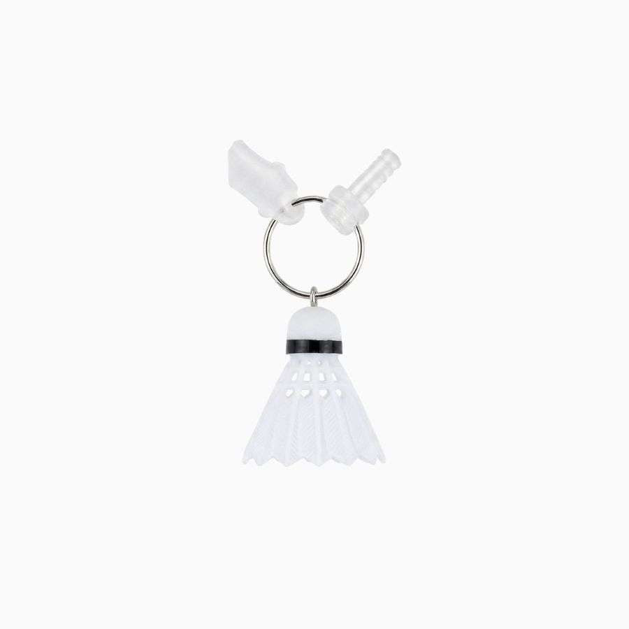 Mini Charm Tapa Polvo - Badminton