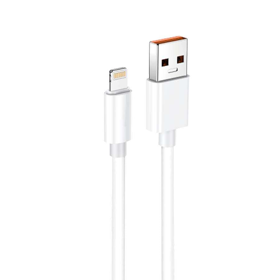 Cable - Cable Tipo USB a Lightning