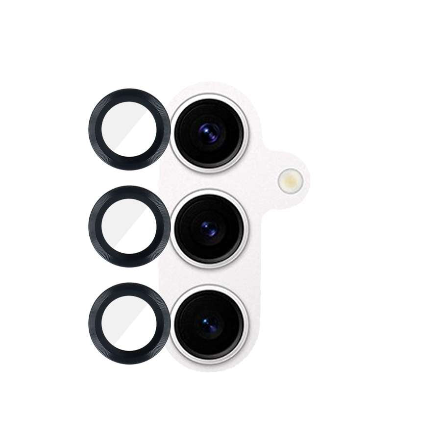 Cubre Objetivo para Samsung Galaxy S24 Plus