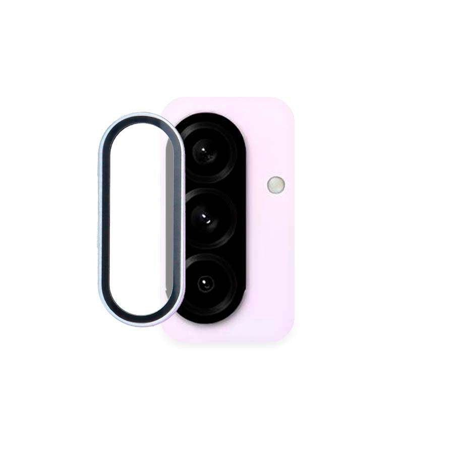 Cubre Objetivo para Samsung Galaxy A56 5G
