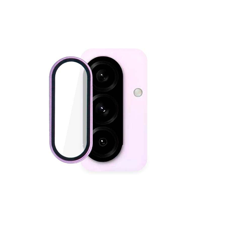 Cubre Objetivo para Samsung Galaxy A56 5G