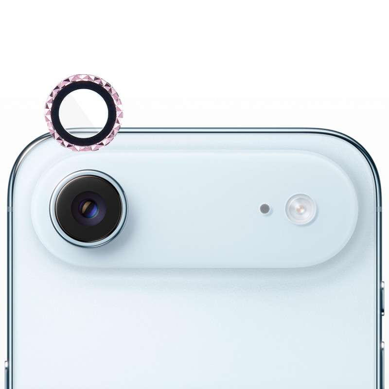 Cubre Objetivo Trenzado para iPhone Air