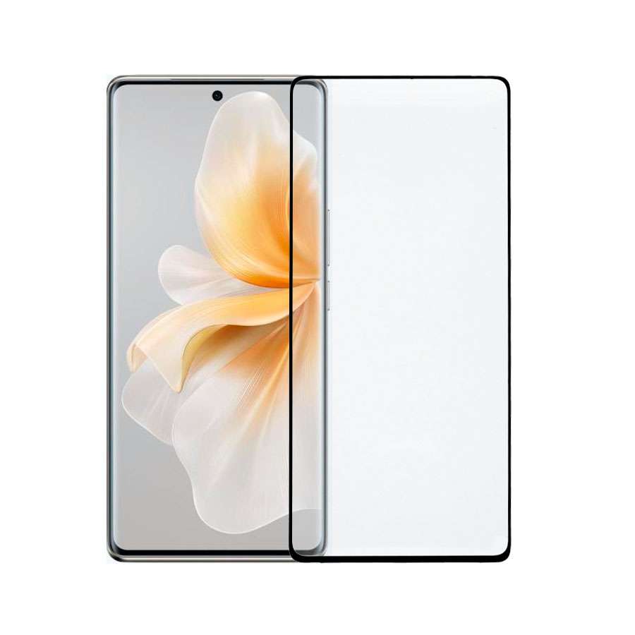 Cristal Templado Completo para Huawei Honor 400 Lite