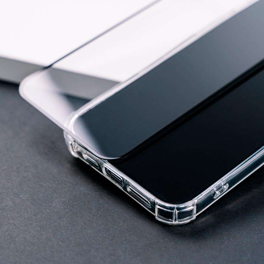 Cristal Templado Completo para Samsung Galaxy S8
