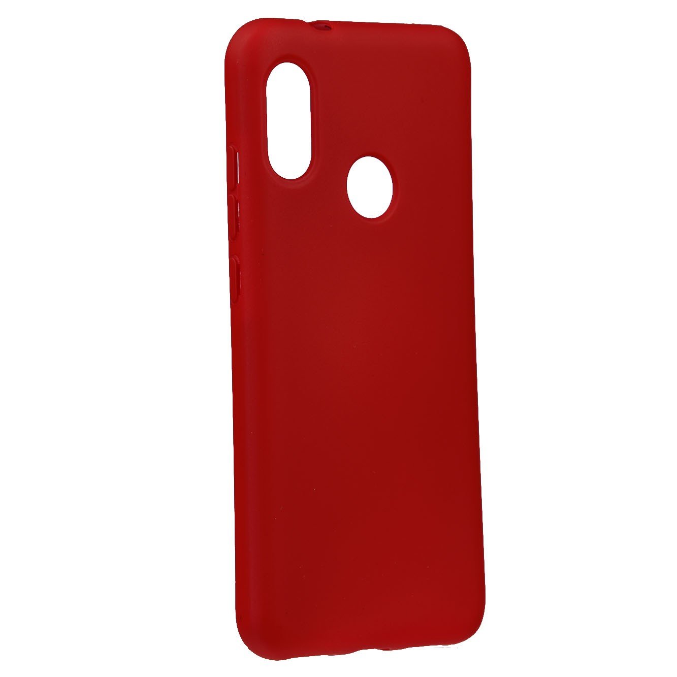 Funda Ultra Suave para Xiaomi Mi A2 Lite