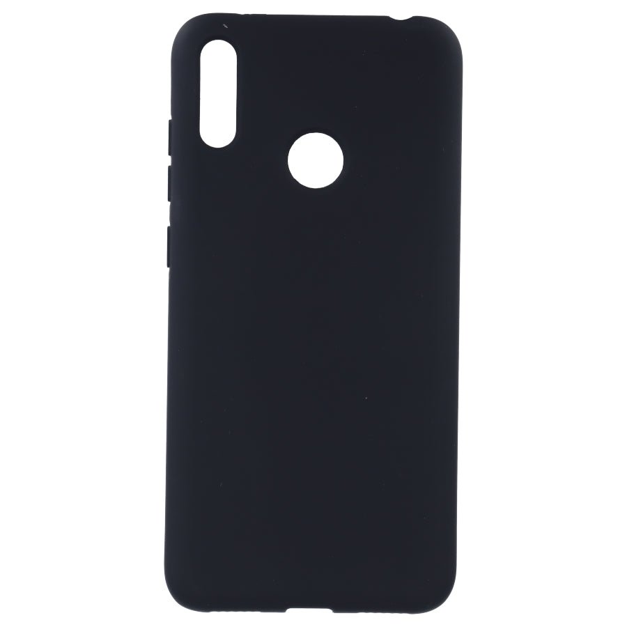 Funda Ultra Suave para Huawei Y7 2019