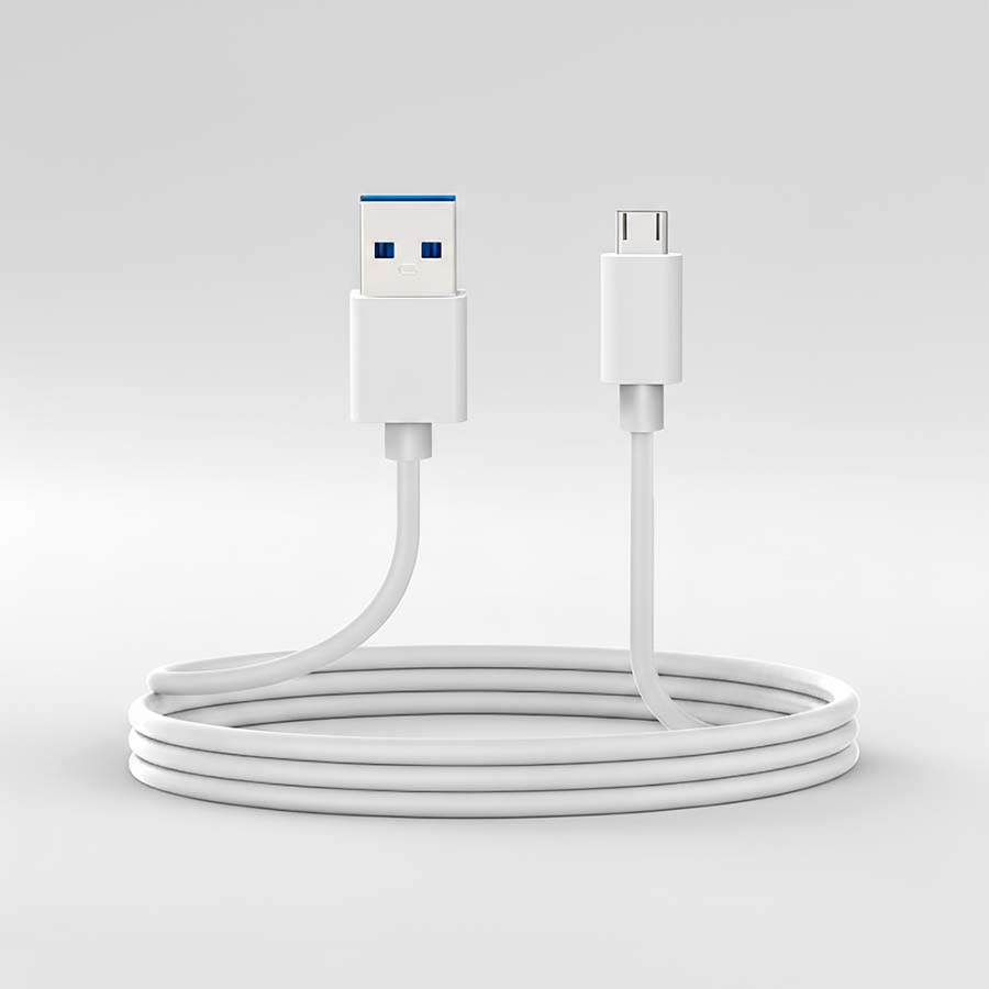 Cable - Cable Tipo USB a Micro-USB (V8)