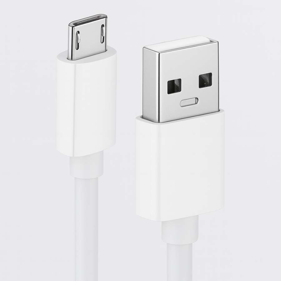 Cable - USB a Micro-USB (V8)