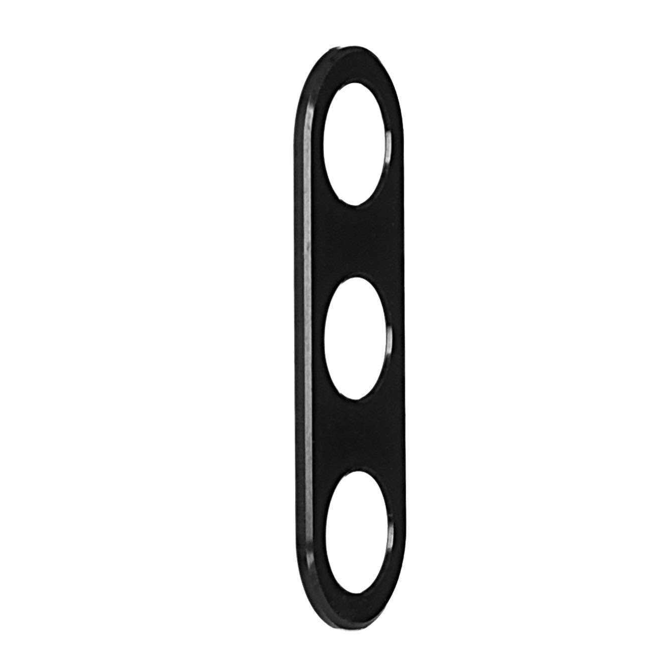 Protector Cámara Metalizado para Xiaomi Mi A3