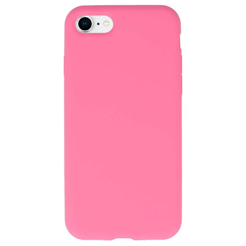 Funda Ultra Suave para iPhone 8