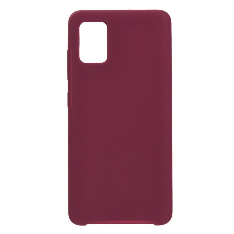 Funda Ultra Suave para Samsung Galaxy A51