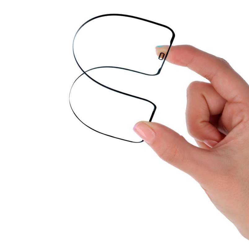 Cristal Templado Completo Irrompible para Samsung Galaxy S8