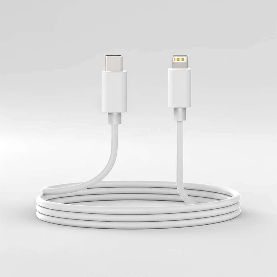 Cable - Cable Tipo C a Lightning