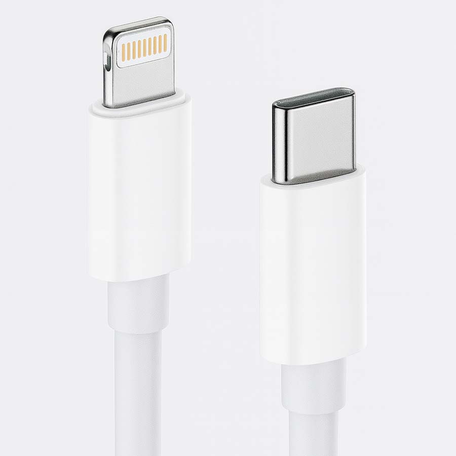 Cable - Cable Tipo C a Lightning