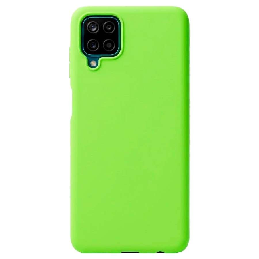 Funda Ultra Suave para Samsung Galaxy A12