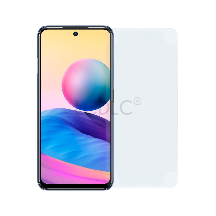 Cristal Templado Transparente para Xiaomi Poco M3 Pro 5G