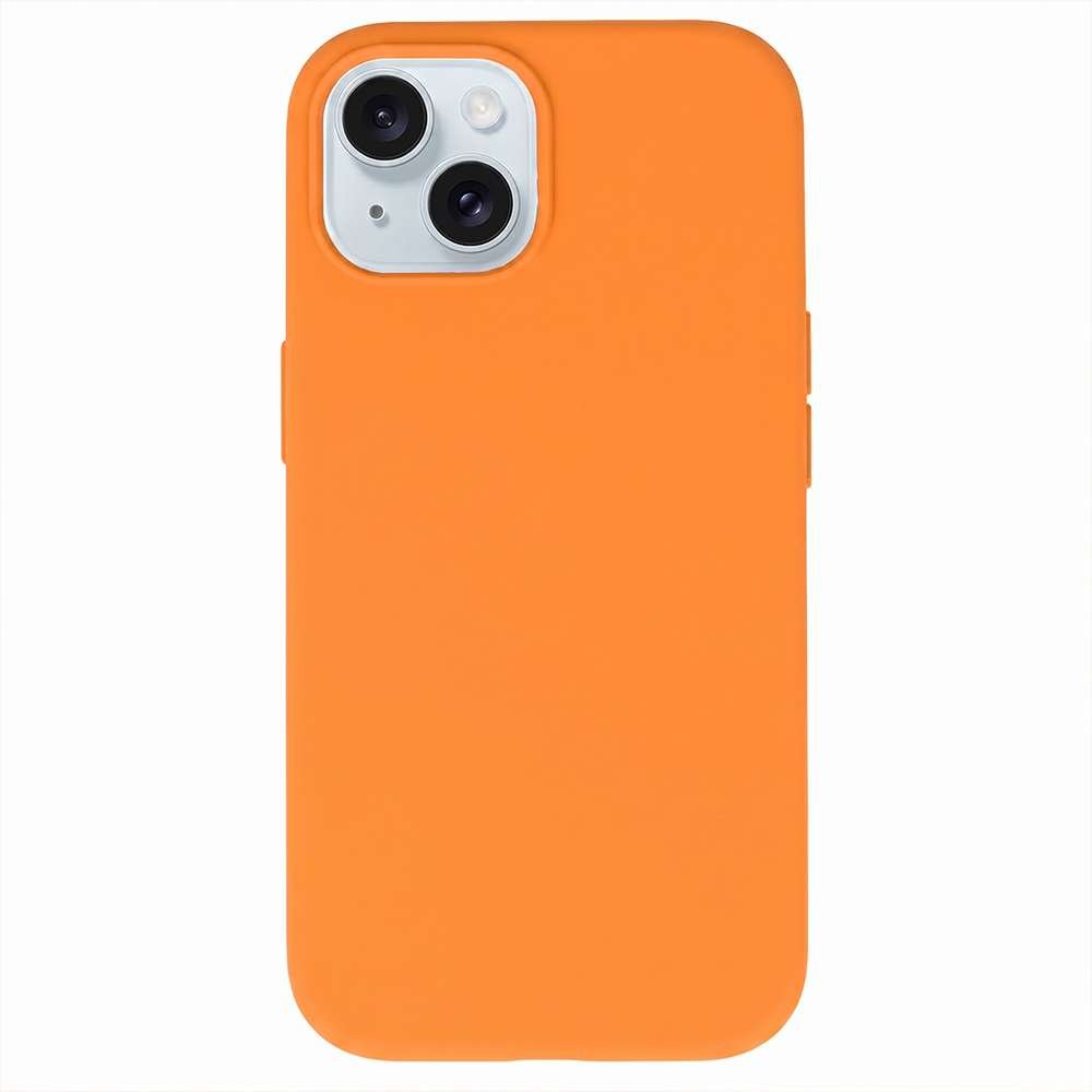 Funda Ultra Suave para iPhone 13