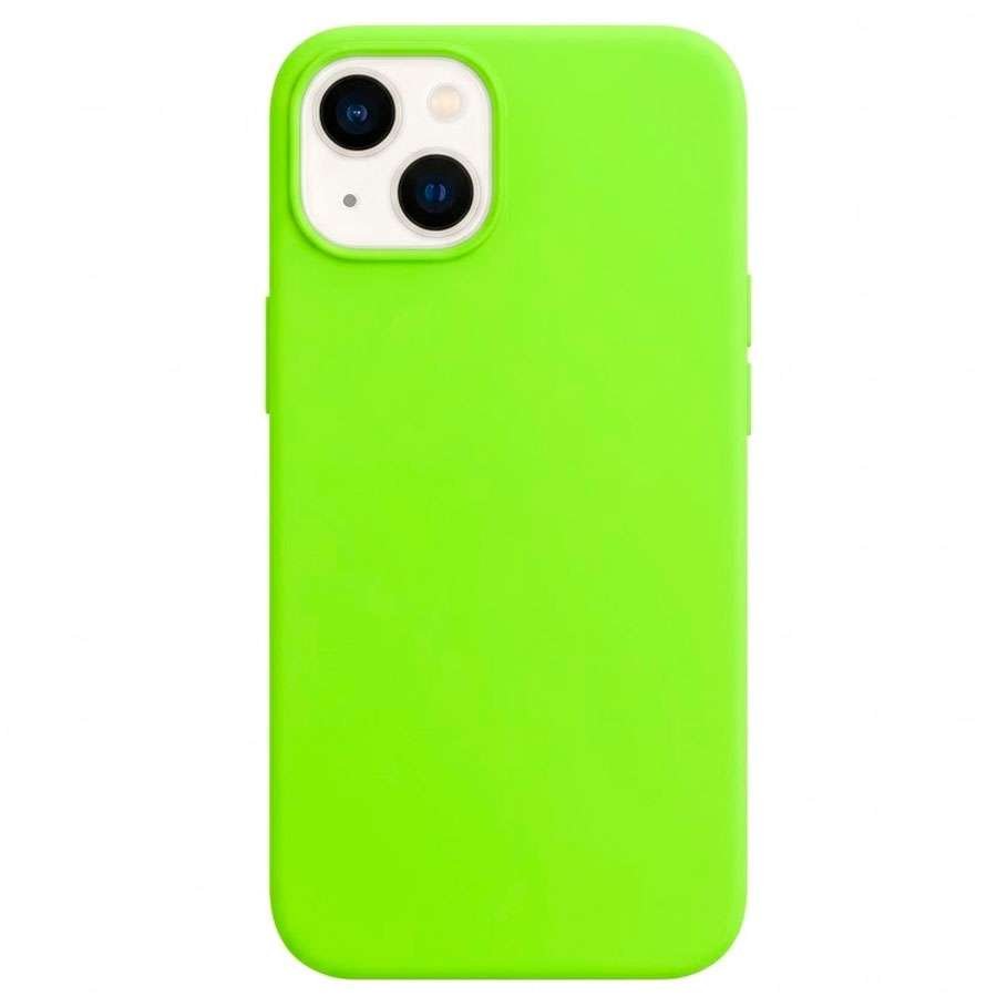Funda Ultra Suave para iPhone 13
