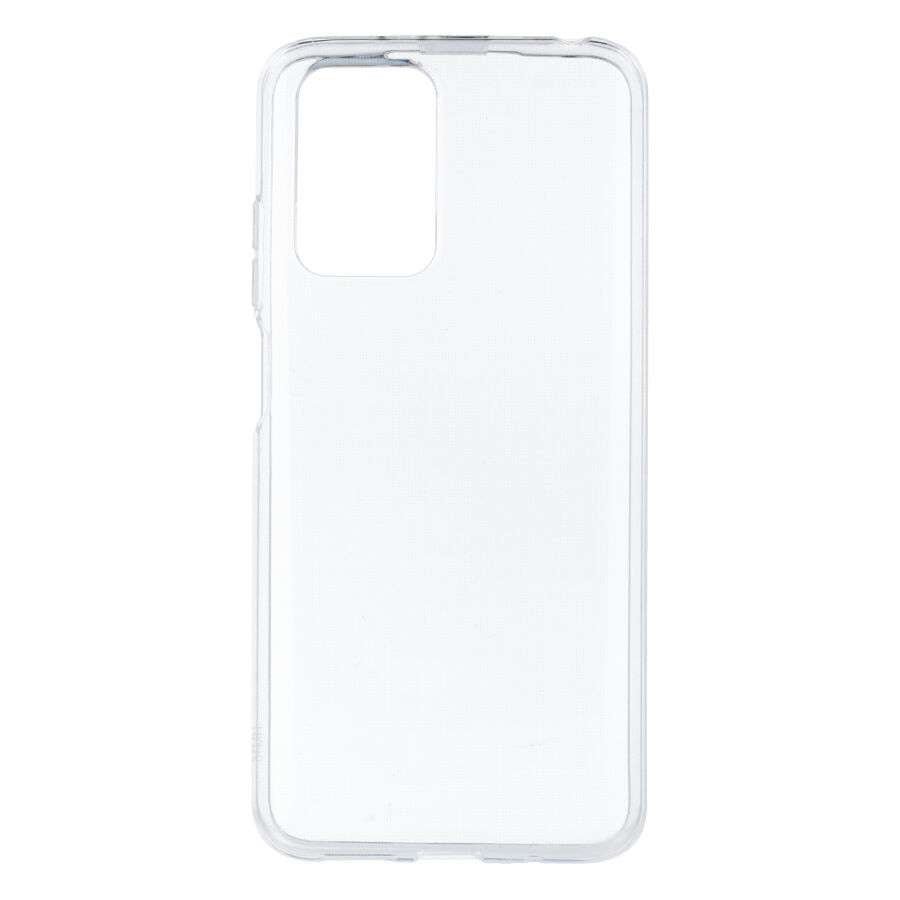 Funda Silicona Transparente para Xiaomi Redmi 10